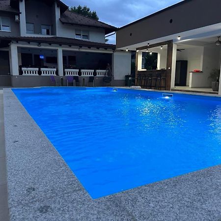 Amal Grand Villa Bihać Exterior foto