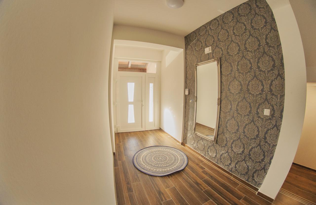 Amal Grand Villa Bihać Exterior foto